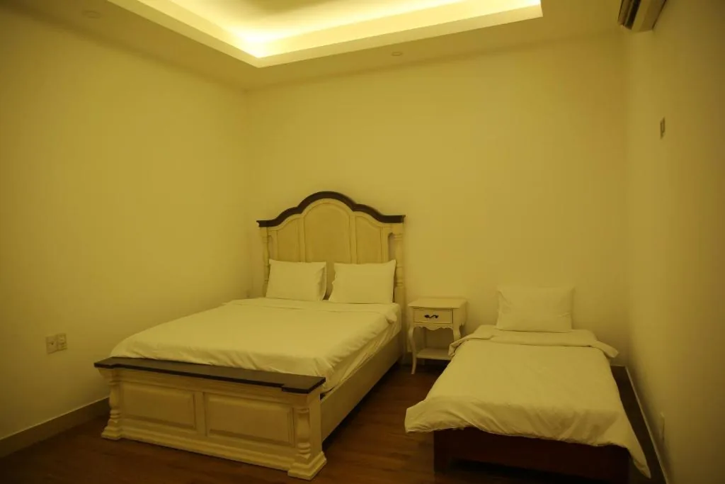 Violet Star Hotel and Spa — photo 11