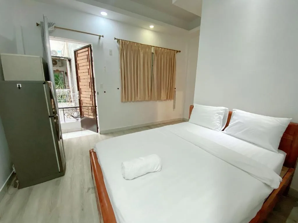 Violet Star Hotel and Spa — photo 8